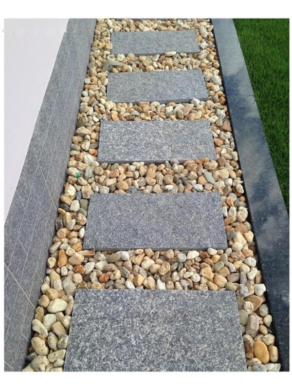 Крошка Кремний, мешок 10 кг, фракция 10-20