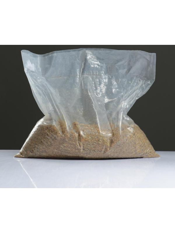 Крошка Кремний, мешок 10 кг, фракция 10-20