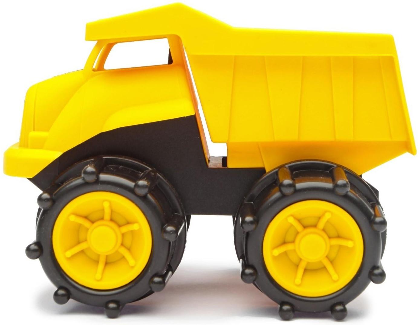 Грузовик «Карьерный самосвал»