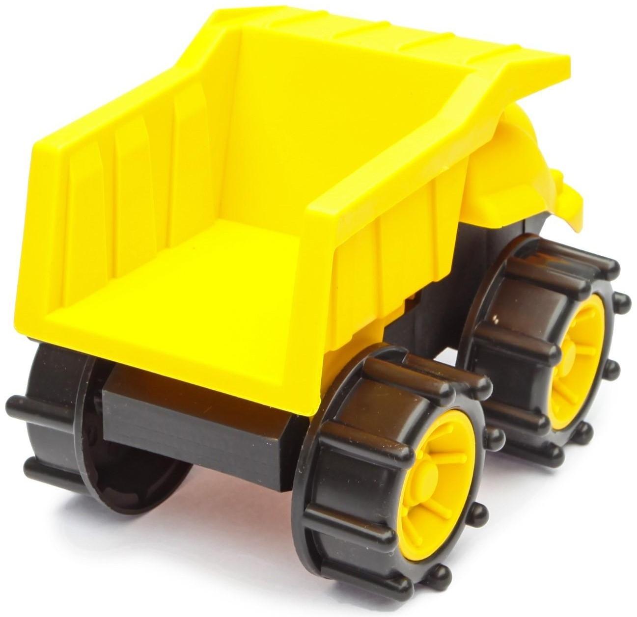 Грузовик «Карьерный самосвал»