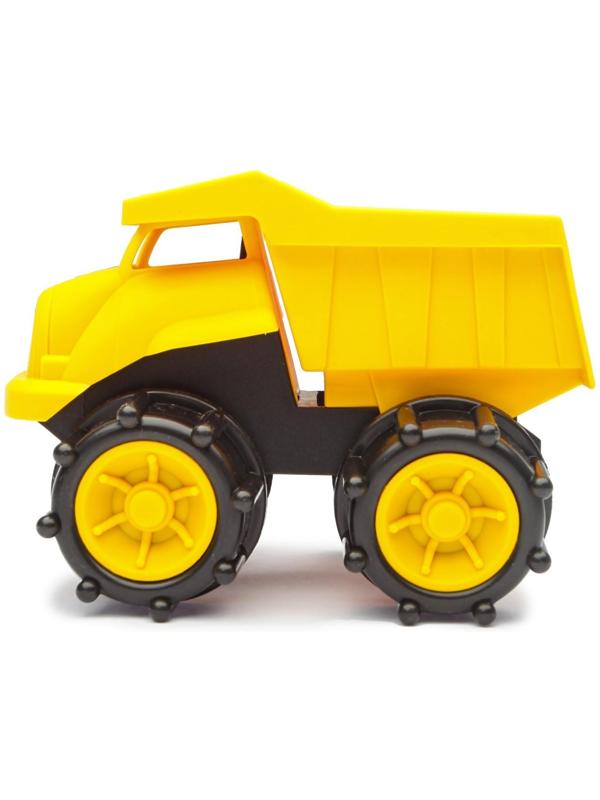 Грузовик «Карьерный самосвал»