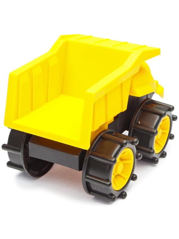 Грузовик «Карьерный самосвал»