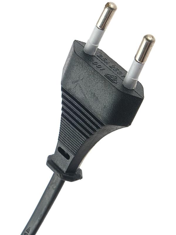 Машинка для стрижки Luazon LTRI-14, 15 Вт, 3/6/9/12 мм, 220 В, красная