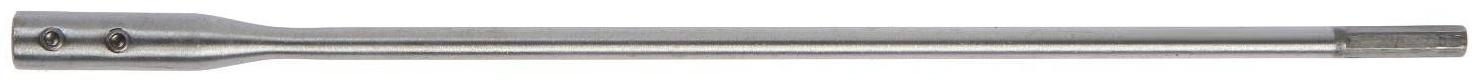 Удлинитель для сверл перовых ТУНДРА, шестигранный хвостовик, 300 мм