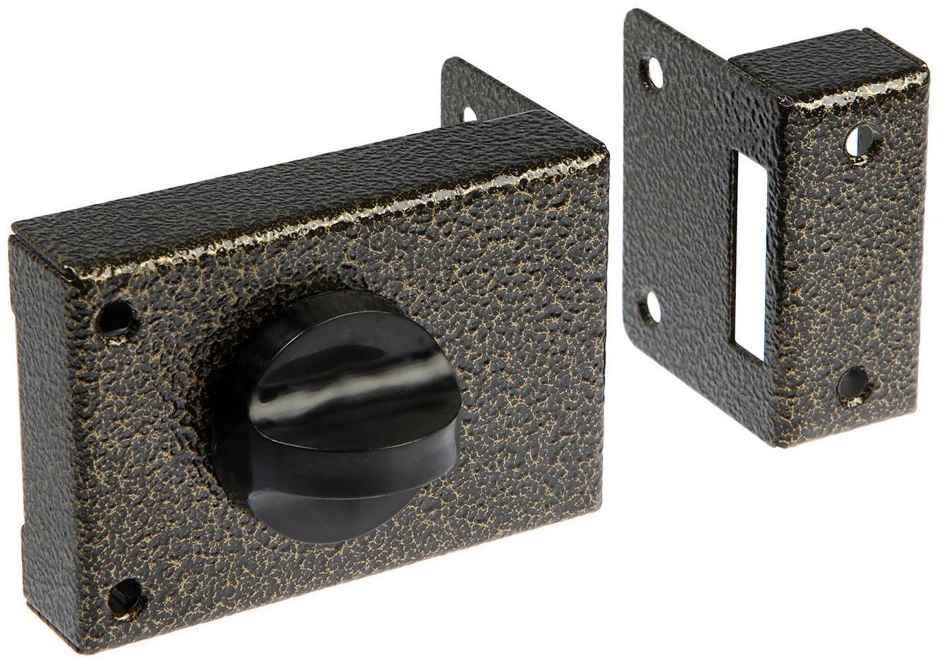 Замок накладной Димитровград 