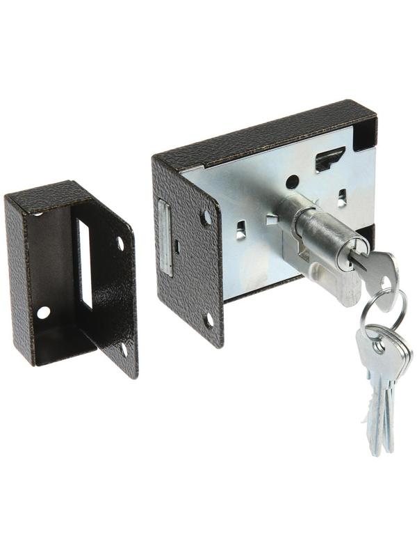 Замок накладной Димитровград 