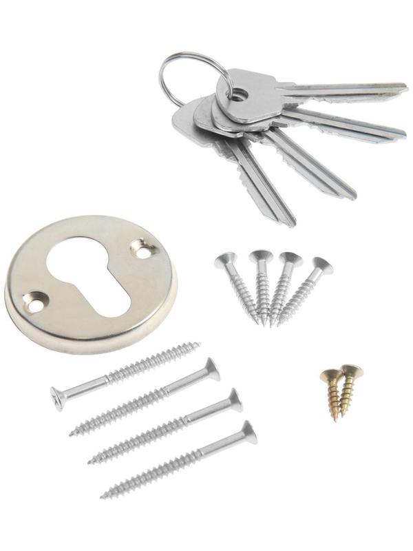 Замок накладной Димитровград 