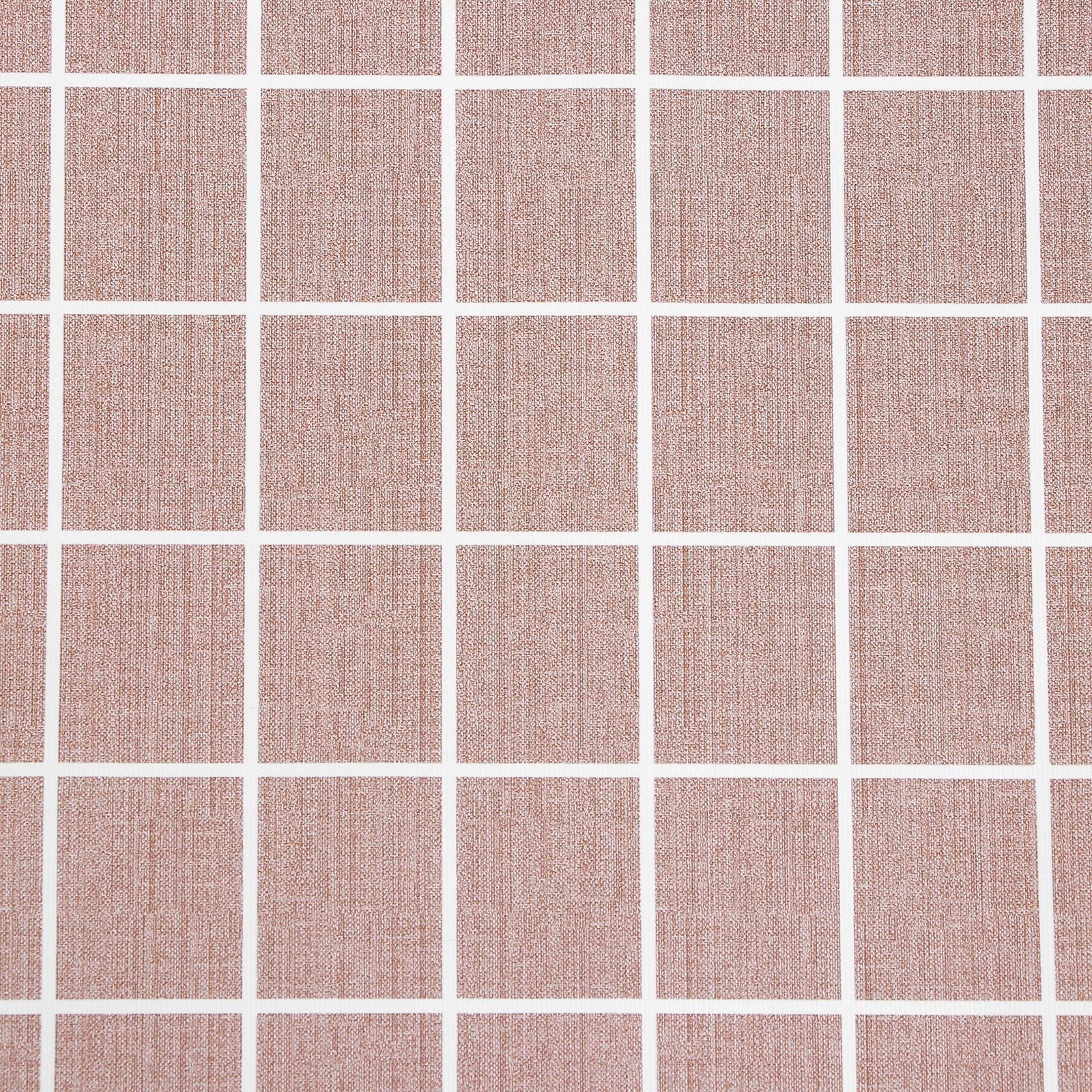 Клеёнка столовая на тканевой основе, ширина 137 см, толщина 0,3 мм, рулон 20 метров