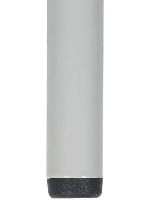 Этажерка ЗМИ «Ладья 1», 3 яруса, 44×17×69,5 см, цвет серый