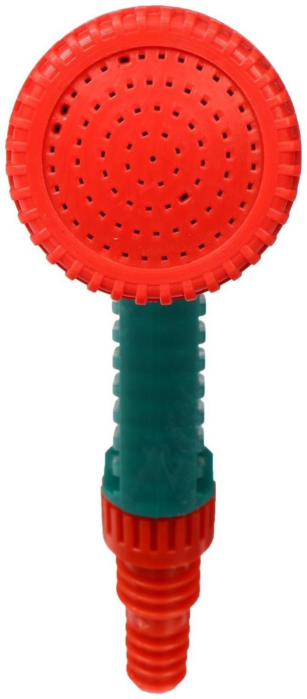 Насадка для полива, под шланг 5/8