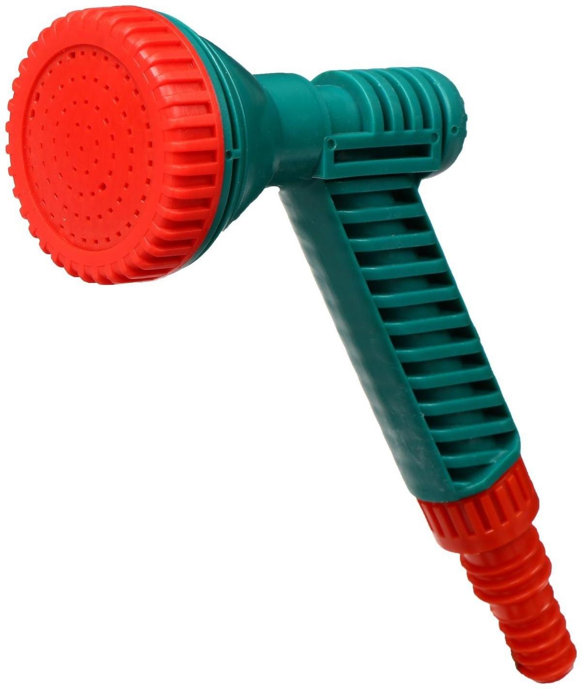 Насадка для полива, под шланг 5/8