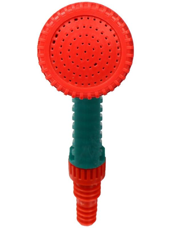 Насадка для полива, под шланг 5/8