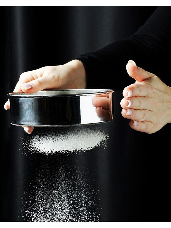 Сито «Металлик», d=14 см