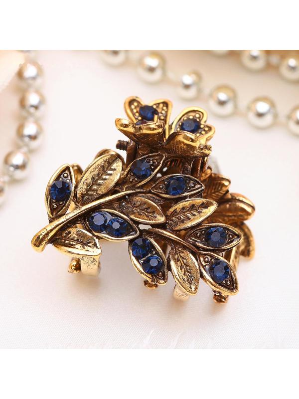 Краб для волос 