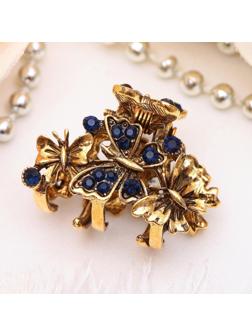 Краб для волос 