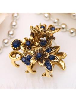 Краб для волос 