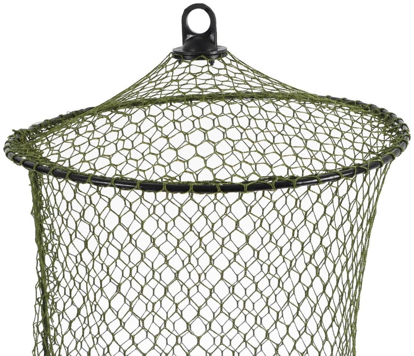 Садок 4 кольца, d=35 см, длина 100 см