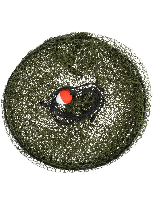 Садок 4 кольца, d=35 см, длина 100 см