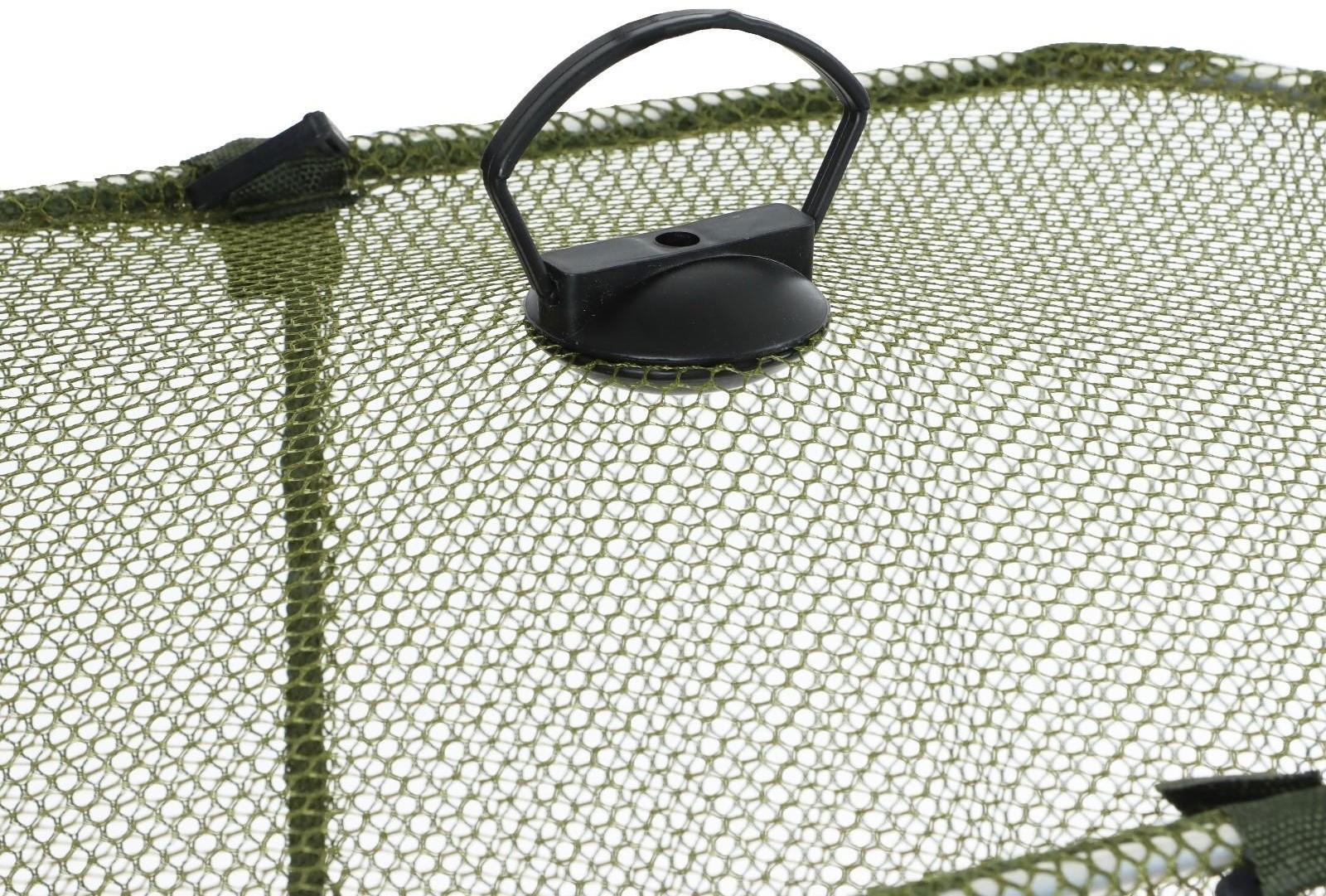 Садок береговой 45х35 см, длина 250 см