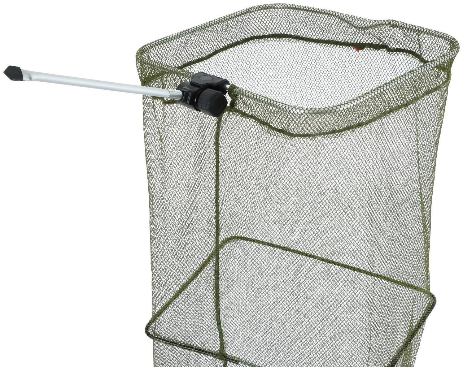 Садок береговой 45х35 см, длина 250 см