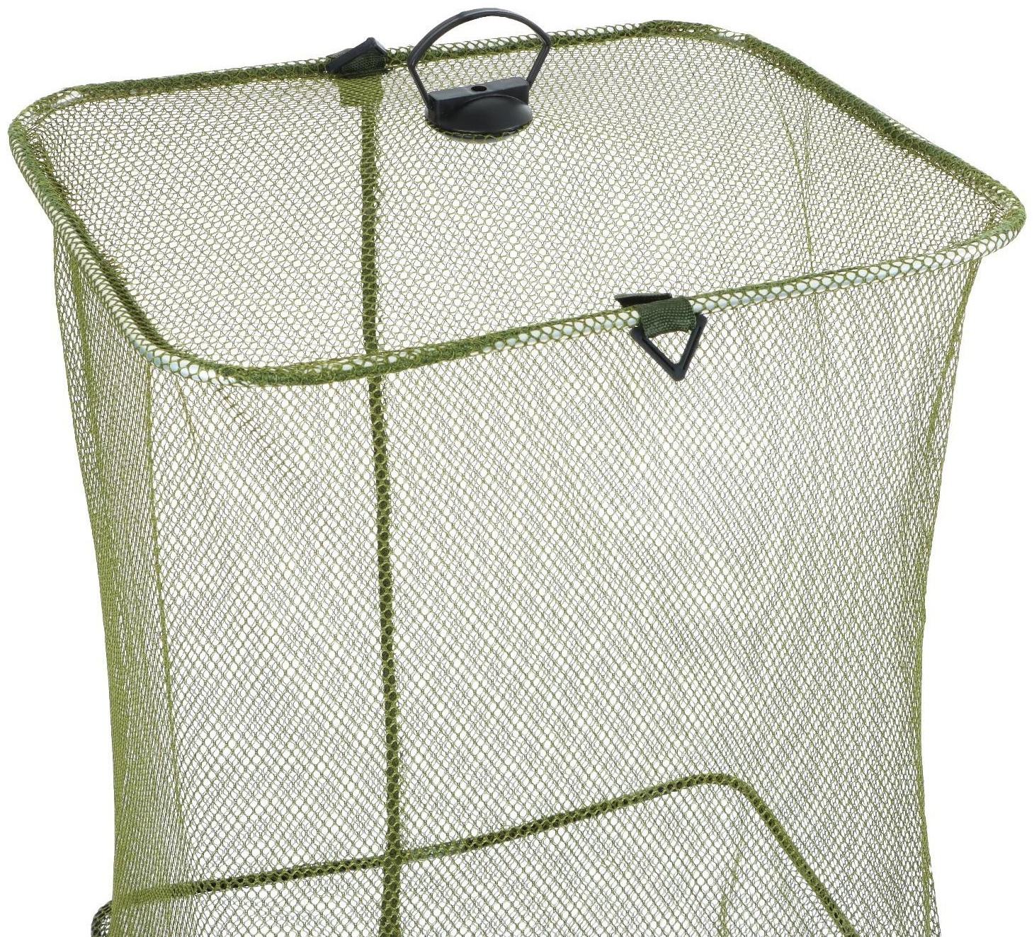 Садок береговой 45х35 см, длина 250 см