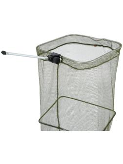 Садок береговой 45х35 см, длина 250 см