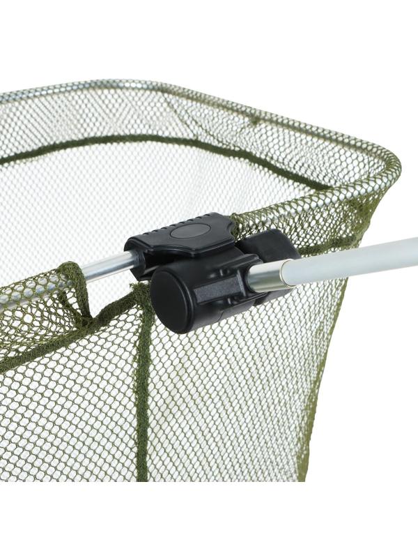 Садок береговой 45х35 см, длина 250 см