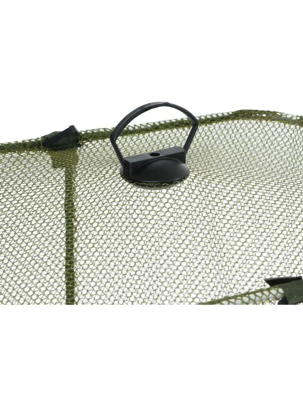 Садок береговой 45х35 см, длина 250 см