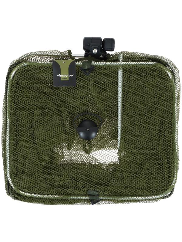 Садок береговой 45х35 см, длина 250 см