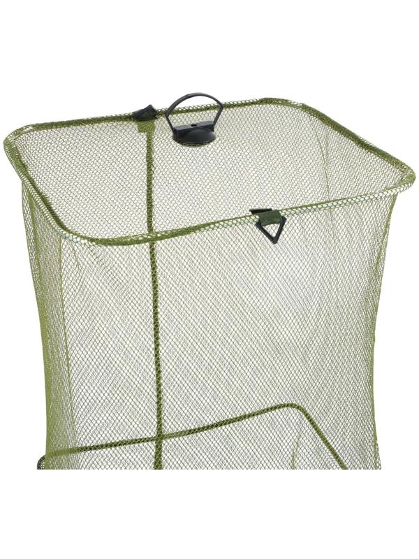 Садок береговой 45х35 см, длина 250 см