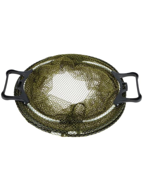 Садок с ручкой 3 кольца, d=35 см, длина 70 см