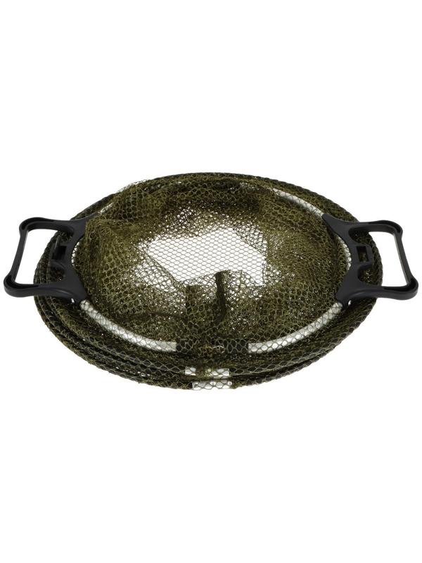 Садок с ручкой 4 кольца, d=35см, длина 100 см