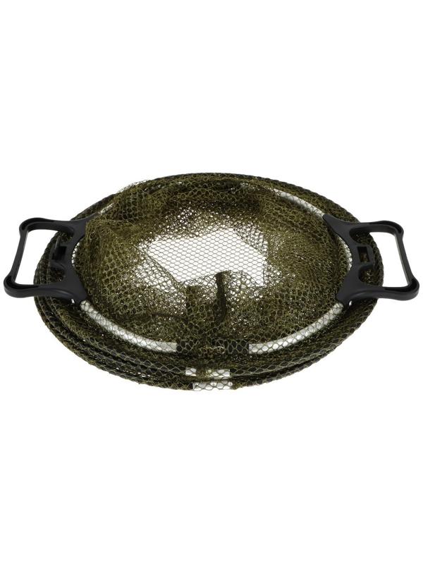 Садок с ручкой 5 колец, d=35 см, длина 120 см