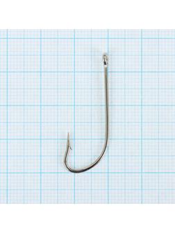 Крючок 1575 Limerick #2/0, набор 5 шт.