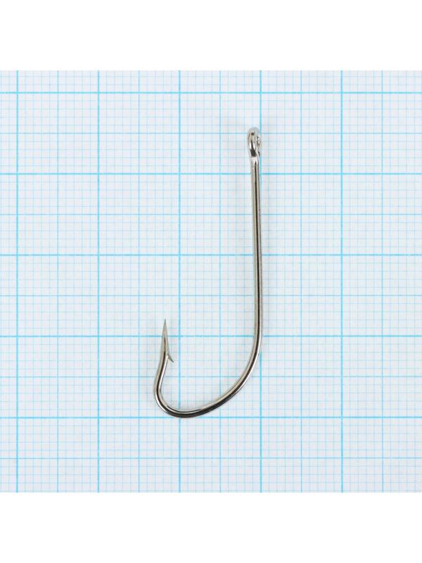 Крючок 1575 Limerick #2/0, набор 5 шт.
