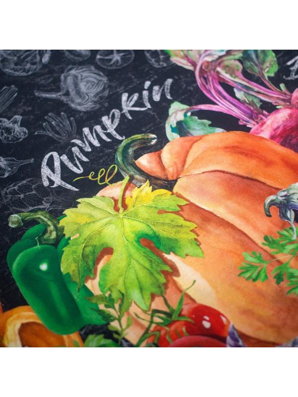 Фартук «Этель: Cook Master» 70х60 см, 100% хлопок, саржа 190 гр/м²