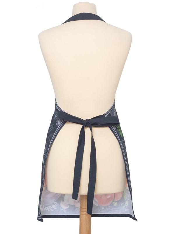 Фартук «Этель: Cook Master» 70х60 см, 100% хлопок, саржа 190 гр/м²