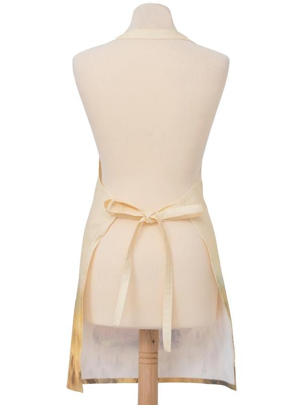 Фартук «Этель: Лес», 65 × 60 см, хлопок 100 %, саржа, 190 г/м²