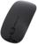 Мышь LuazON MB-1.0, беспроводная, оптическая, 1600 dpi, USB, чёрная