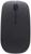 Мышь LuazON MB-1.0, беспроводная, оптическая, 1600 dpi, USB, чёрная