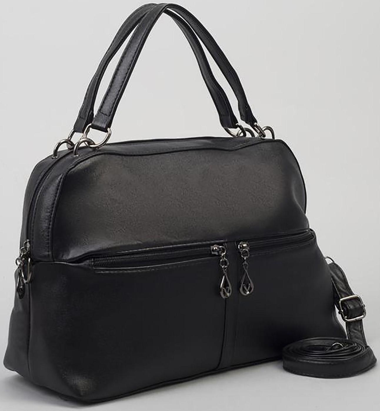 Полукольца для сумок, d = 20 мм, толщина - 3 мм, 10 шт, цвет серебряный