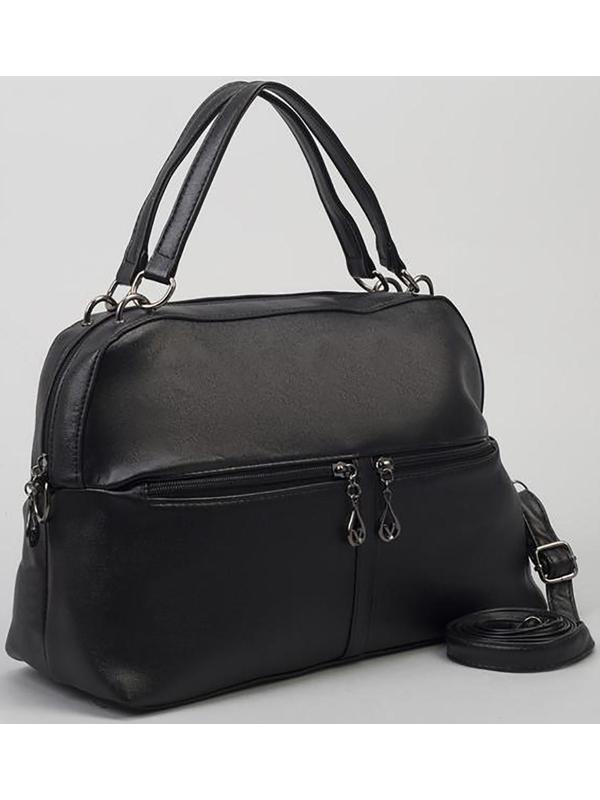 Полукольца для сумок, d = 20 мм, толщина - 3 мм, 10 шт, цвет серебряный