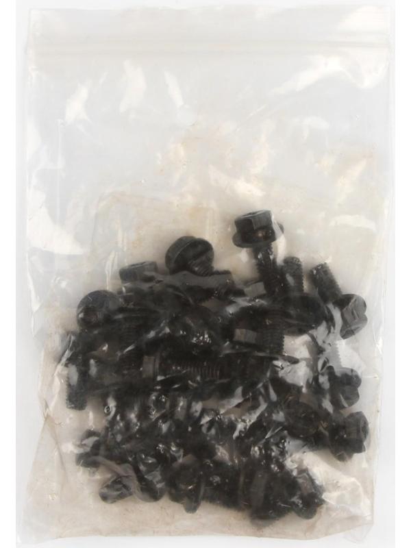 Болт автомобильный 5.8×14.4 мм, КП-0172