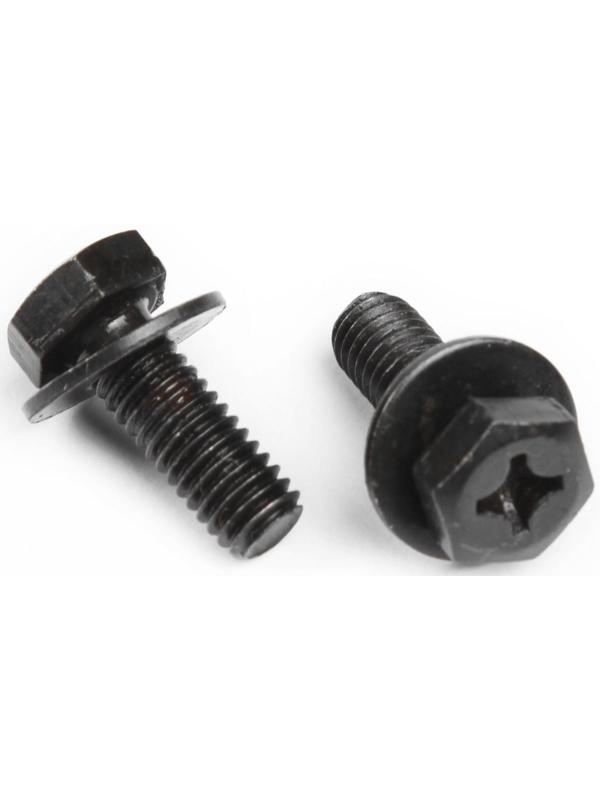 Болт автомобильный 5.8×14.4 мм, КП-0172