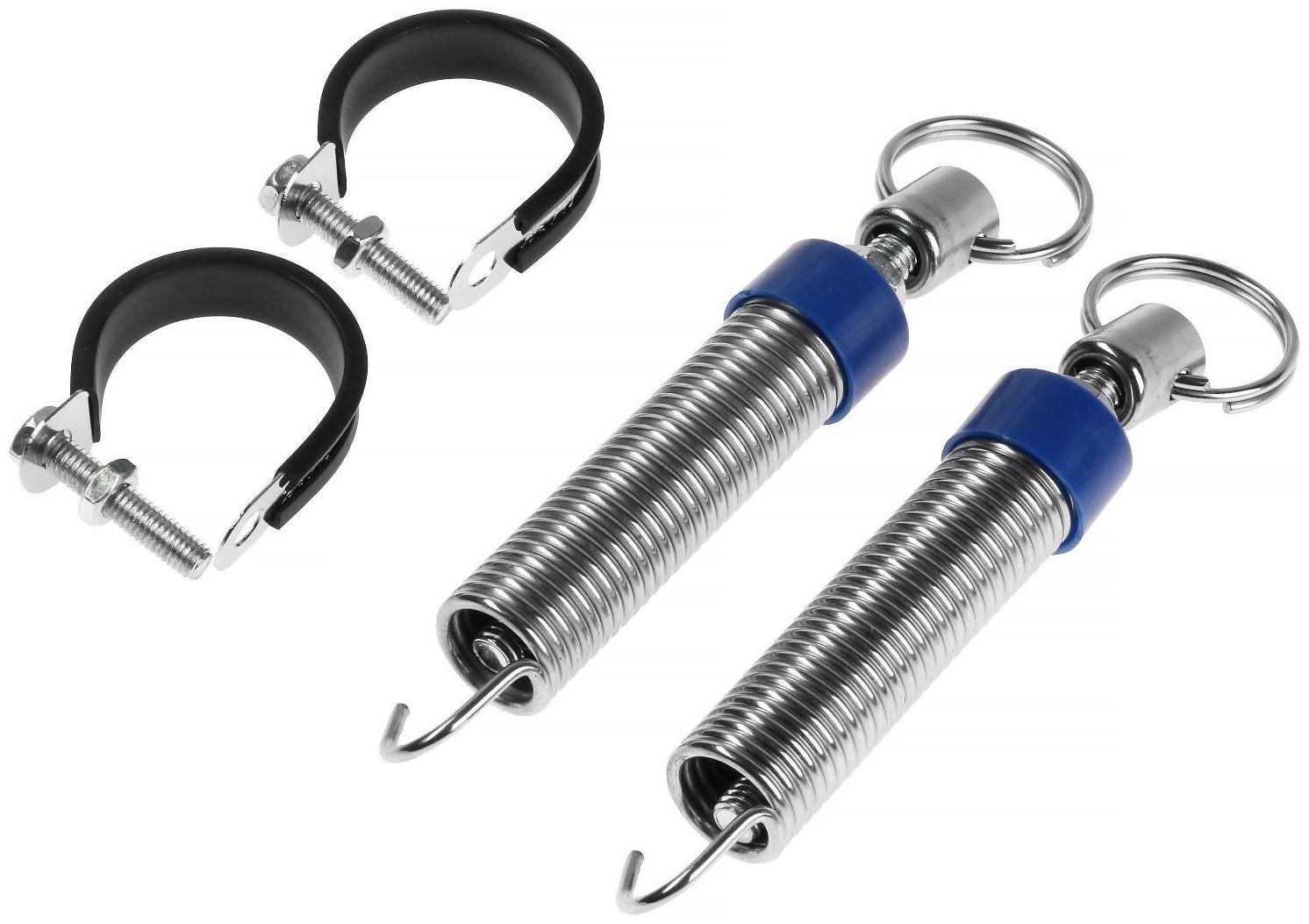 Пружина открывания крышки багажника