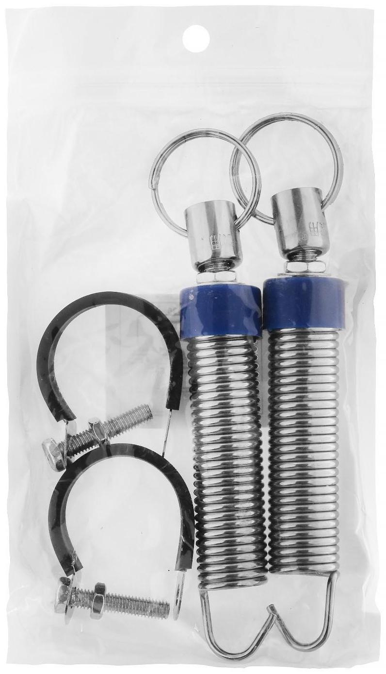 Пружина открывания крышки багажника