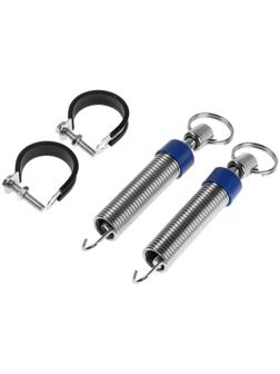 Пружина открывания крышки багажника