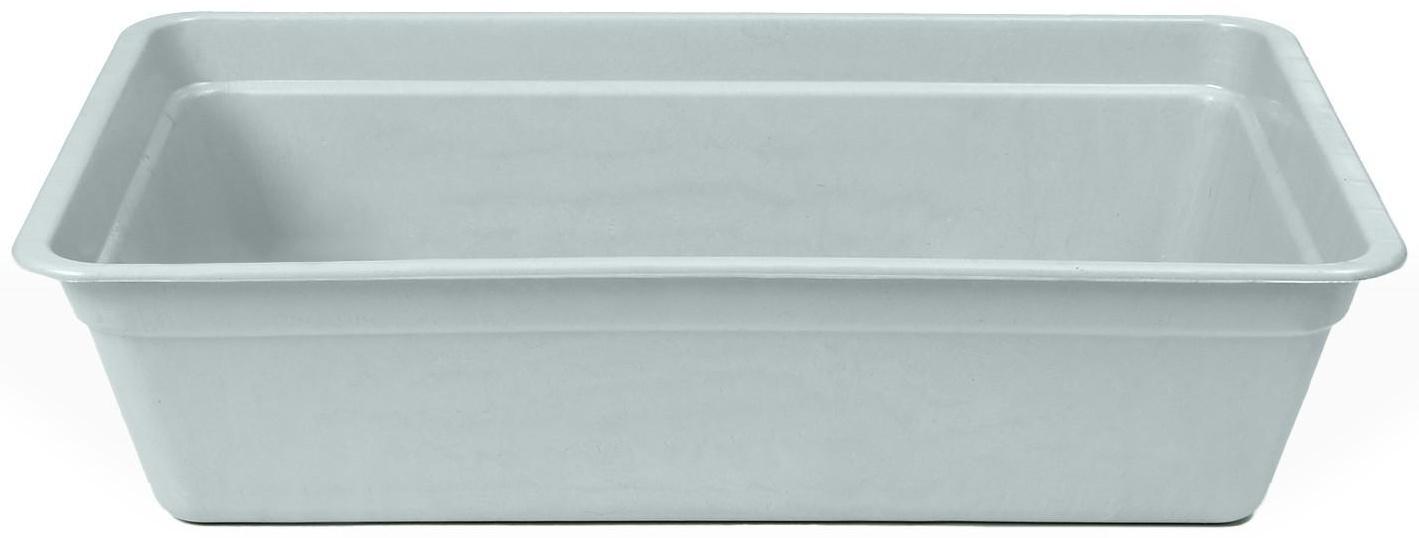 Ящик для рассады, 40 × 25 × 9 см, 5 л, цвет МИКС