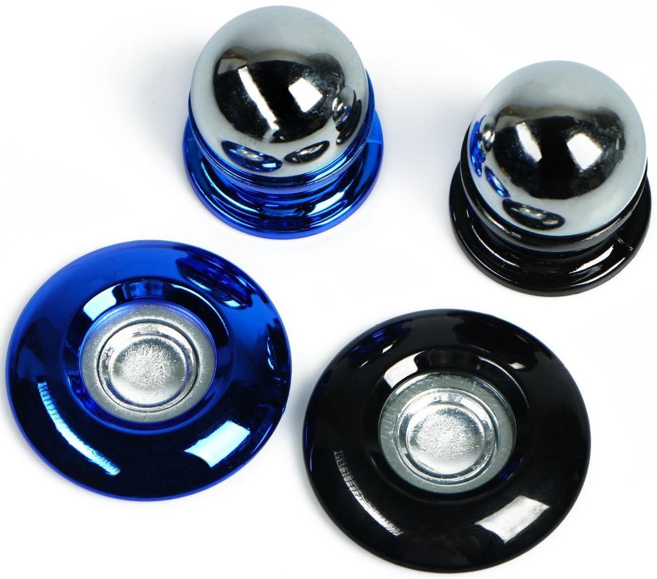 Держатель телефона магнитный, на панель, микс