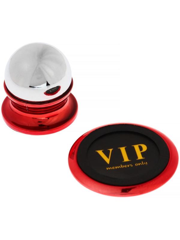 Держатель телефона магнитный, на панель, микс